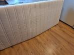 IKEA Malvik Matras 200x90 cm, Huis en Inrichting, Ophalen, Gebruikt, 90 cm, Eenpersoons
