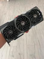 GeForce RTX 2080 Super Gaming X Trio MSI, Ophalen of Verzenden, Zo goed als nieuw
