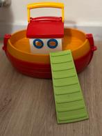 Playmobil 1.2.3 Ark van Noah, Kinderen en Baby's, Speelgoed | Playmobil, Ophalen, Gebruikt