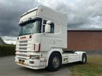 Scania R164A 480 V8 Truck 2004, Auto's, Scania, Overige brandstoffen, Bedrijf, Te koop