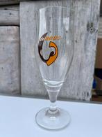 Bierglas De Neus, Ophalen of Verzenden, Zo goed als nieuw, Glas of Glazen, Overige merken