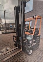 Élévateur Combilift CB25, Zakelijke goederen, Machines en Bouw | Heftrucks en Intern transport, Ophalen, Diesel, Heftruck, Mabo