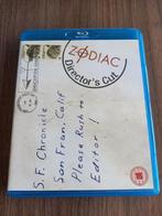 Zodiac (2007), CD & DVD, Blu-ray, Enlèvement ou Envoi