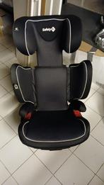 Siège auto. Safety first groupe 2/3. Isofix., Ophalen, Zo goed als nieuw, Isofix
