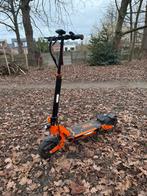 RCB elektrische step, Ophalen, Zo goed als nieuw