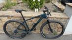 VTT semi-rigide CUBE REACTION C:62 carbone, Fietsen en Brommers, Fietsen | Mountainbikes en ATB, Gebruikt, Hardtail, Heren, Ophalen