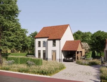 Huis te koop in Hasselt, 3 slpks beschikbaar voor biedingen