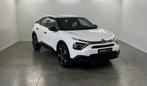 Citroen C4 1.2T Automaat Feel, Auto's, Stof, Gebruikt, Zwart, Wit