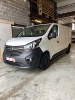 Opel vivaro, Auto's, Bestelwagens en Lichte vracht, Te koop, Diesel, Opel, Particulier