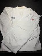 Judopak maat 190/6, Sport en Fitness, Vechtsporten en Zelfverdediging, Ophalen, Gebruikt, Maat XL, Judo