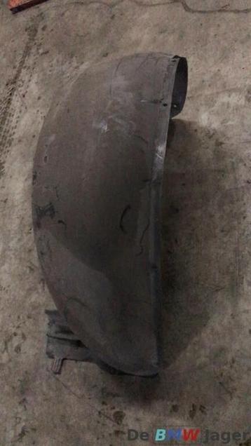 Binnenscherm rechts achter BMW X5 E53 51718403060 beschikbaar voor biedingen