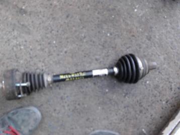 Cardan gauche VW Jetta 3 1.9TDi 77kw 2005-2010 LP/15067 beschikbaar voor biedingen