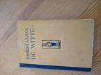 BOEKEN, Gelezen, Ophalen of Verzenden, ERNEST CLAES, Fictie