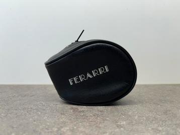 Vintage Ferrari zonnebril (opvouwbaar) beschikbaar voor biedingen