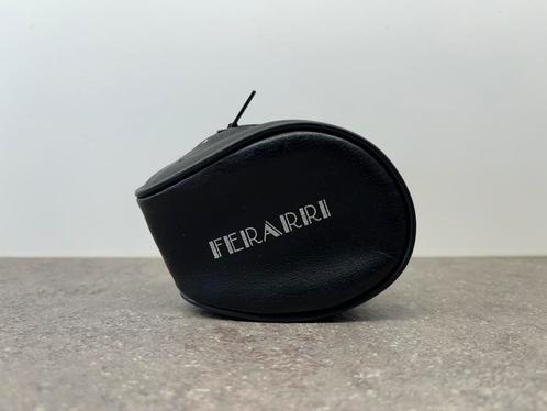 Vintage Ferrari zonnebril (opvouwbaar), Handtassen en Accessoires, Zonnebrillen en Brillen | Heren, Gebruikt, Zonnebril, Ophalen
