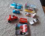 Lego voertuigen in mooie staat
40079 Vw T1 met geprint 2x2 t, Ophalen of Verzenden, Zo goed als nieuw, Lego