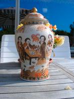 vazen, Antiek en Kunst, Ophalen of Verzenden