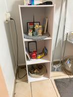Étagère blanche, Enlèvement, Utilisé