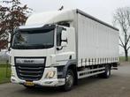 DAF CF 320 CF 300 (bj 2019), Auto's, Vrachtwagens, Achterwielaandrijving, Euro 6, Diesel, DAF