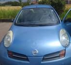 Nissan Micra Benzine 2004, Auto's, Micra, Particulier, Te koop, Benzine