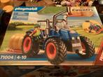 Playmobil country tracteur 71004, Enlèvement ou Envoi