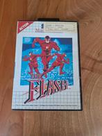 the flash sega Mastersystem ll 1993, Consoles de jeu & Jeux vidéo, Jeux | Sega, Utilisé, Enlèvement ou Envoi