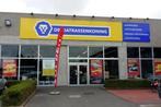 Retail warehouse te huur in Oostende, Immo, Overige soorten