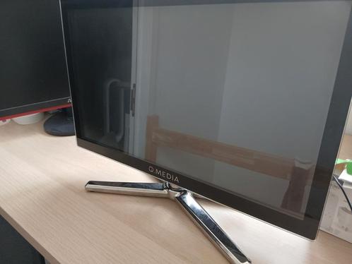 Tv 24inch, Audio, Tv en Foto, Televisies, Zo goed als nieuw, Ophalen