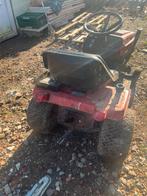 Zitmaaier tractor 13 pk, Tuin en Terras, Zitmaaiers, Ophalen, Zo goed als nieuw