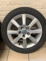 4 originele toyota velgen, Autos : Pièces & Accessoires, Pneus & Jantes, Enlèvement, Pneus hiver, Jante(s)