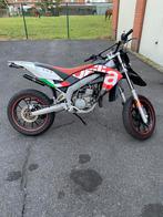 Aprilia sx 50, Fietsen en Brommers, Brommers | Derbi, Ophalen, Zo goed als nieuw