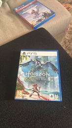 Horizon forbidden west, Ophalen, Zo goed als nieuw