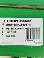 Zekeringskast 3x 18 modules, Ophalen, Nieuw