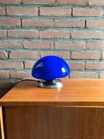 Blauwe ufo lamp, Enlèvement, Utilisé