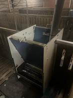 voederbak mestvarkens brijbak, Dieren en Toebehoren, Varken