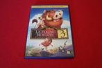 dvd disney the lion king 3, Cd's en Dvd's, Ophalen of Verzenden, Tekenfilm