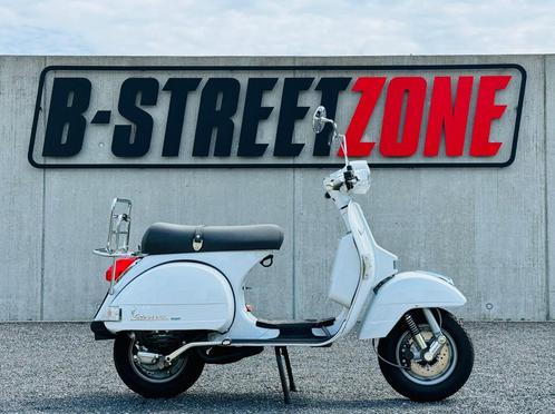 FABRIEKSNIEUW! Vespa PX 125, Fietsen en Brommers, Scooters | Vespa, Nieuw, Ophalen