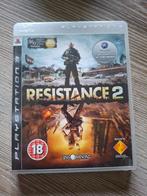 Spel - Playstation 3 - Resistance 2, Games en Spelcomputers, Games | Sony PlayStation 3, Ophalen of Verzenden, Gebruikt