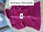 Lot kleren, Kinderen en Baby's, Ophalen, Gebruikt, Overige maten