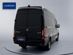 Mercedes-Benz Sprinter 317 1.9 CDI L2H2 3500KG trekgewicht B, Auto's, Bestelwagens en Lichte vracht, Automaat, Zwart, Mercedes-Benz
