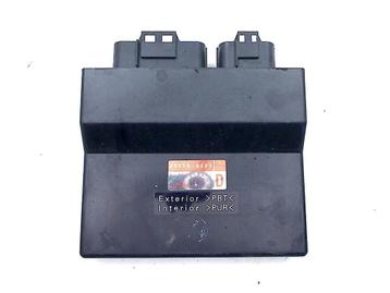 CDI / ECU UNIT KLE 650 Versys 2007-2009 (KLE650 KLE650A-B) beschikbaar voor biedingen