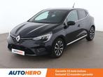 Renault Clio 1.0 TCe Intens (bj 2021), Auto's, 118 g/km, Gebruikt, 91 pk, 1165 kg
