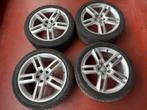 Audi A6 19 inch velgen, Ophalen, 19 inch, Band(en)