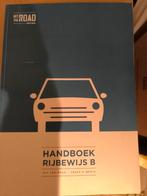 Handboek Rijbewijs B, Ophalen of Verzenden