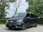 Mercedes-Benz V 220 2.0D AMG AVANTGARDE L3*DUBBEL CABINE*BU, Auto's, Automaat, Monovolume, https://public.car-pass.be/vhr/04f3f50e-b792-4768-a8dc-a8c23b843508