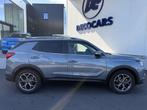 SsangYong Korando Automaat, Navigatie, Camera!, Auto's, SsangYong, Automaat, USB, 120 kW, 5 zetels