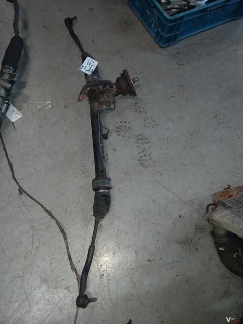 stuurhuis Toyota Yaris Verso 1999 TM 2007, Auto-onderdelen, Besturing, Gebruikt, Ophalen
