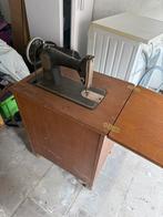 Pfaff naaimachine en invalide wagen, Antiek en Kunst, Ophalen of Verzenden