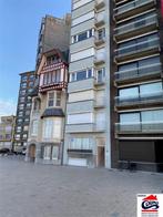 Appartement te huur in Middelkerke, 2 slpks, Immo, Huizen te huur, 131 kWh/m²/jaar, Appartement, 2 kamers, 73 m²