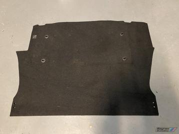 Bmw E36 compact kofferbakmat mat kofferbak 3-serie tapijt